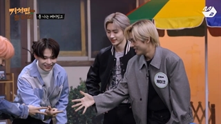 برنامه HIT Village با حضور انهایپن ( زیرنویس فارسی )