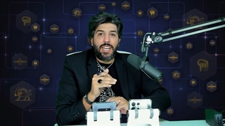 خیلی مهم_چرا ایران خامنه ای هیچگاه اوکراین زلنسکی نمیشود؟