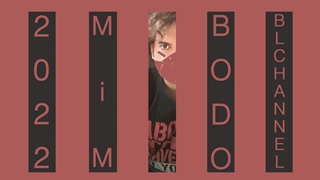 آهنگ جدید میم به نام بدو