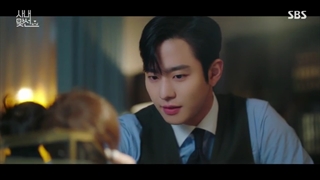 قسمت 6 سریال یک خواستگاری کاری (A Business Proposal 2022)+زیرنویس فارسی اضافه شد با بازی آن‌ هیو‌ سوپ‌ و کیم‌ سه جونگ