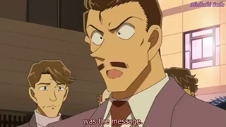 انیمه کاراگاه کونان(detective Conan) قسمت 679 با زیرنویس فارسی