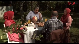 تیزر فیلم گل مهربونی