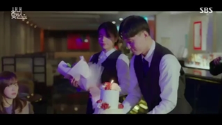 قسمت 6 سریال یک خواستگاری کاری(A Business Proposal 2022)+زیرنویس فارسی اضافه شد با بازی آن هیو سوپ و کیم سه جونگ