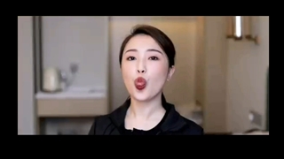 آموزش دومین تمرین از ۵ تمرین آسون برای از بین بردن غبغب_ مومیس مرجع و مشاور مو