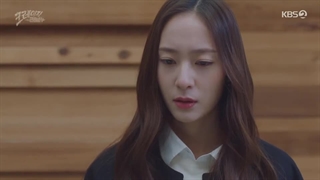 قسمت چهارم سریال کره ای عشق دیوانه وار Crazy Love 2022 +با زیرنویس فارسی+ با بازی کیم جه ووک و کریستال