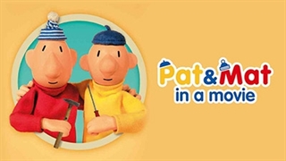 کارتون کامل پت و مت در فیلم "2016"