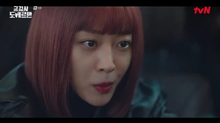 قسمت 6 سریال دادستان نظامی دوبرمن‌ (Military Prosecutor Doberman 2022)+زیرنویس فارسی اضافه شد با بازی آن بو هیون و جو بو آه