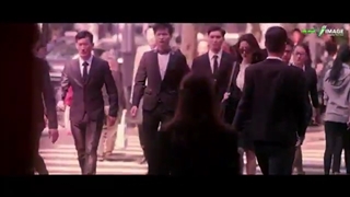 دانلود فیلم سه نوع عشق The Third Way Of Love 2015 با بازی سونگ سئونگ هیون و کریستال لئو (لیو ییفعی)