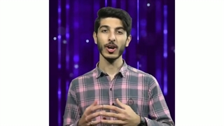 اگه تو منطقه امنت بمونی، بعد از مدتی دیگه منطقه امنی وجود نداره