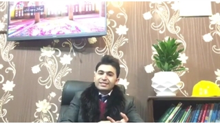 انجام پایان نامه همراه با آموزش (مهرداد حمصیان)