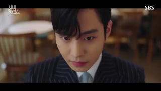 قسمت 5 سریال یک خواستگاری کاری+زیرنویس فارسی(A Business Proposal 2022 )با بازی کیم سه جونگ و آن هیو سوپ