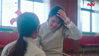 قسمت 9 سریال 25 و 21 ساله+زیرنویس فارسی (Twenty-Five Twenty-One 2022)با بازی نام جو هیوک