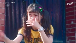 قسمت 10 سریال 25 و 21 ساله+زیرنویس فارسی (Twenty-Five Twenty-One 2022)با بازی نام جو هیوک