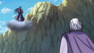 انیمه افسانه ارباب آسمان ها قسمت 43 + زیرنویس