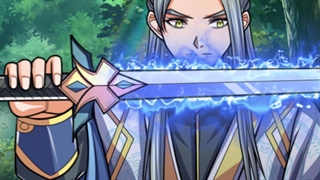 انیمه افسانه ارباب آسمان ها قسمت 46 + زیرنویس