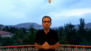 در سخنرانی چطوری بایستیم