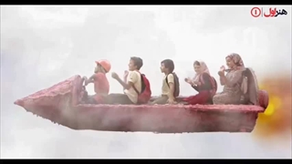 دانلود فیلم گل مهربونی- مخصوص کودک و نوجوان (لینک دانلود در توضیحات)