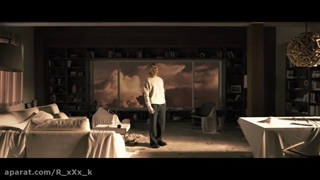 موزیک ویدیو اهنگ  Film out بی تی اس