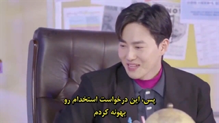 لایو یوتیوب SUHO Resume For Exol  از سوهو به تاریخ 220219 با زیرنویس فارسی چسبیده