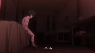انیمه ناکجا آباد موعود قسمت 9 yakusoku no neverland +زیرنویس فارسی