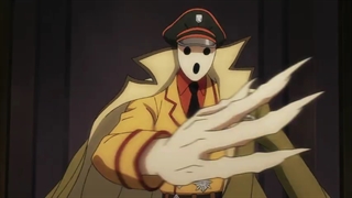 تریلر جدید انیمه تلویزیونی Overlord IV