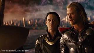 سینمایی تور 1