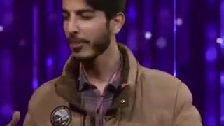 بیا زنجیره ی «بدی در مقابل بدی» رو باهم بشکنیم