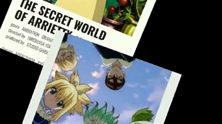 معرفی انیمه 11