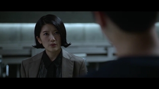 قسمت 5 سریال گرید با زیرنویس آنلاین (Grid) با بازی سو کانگ جون - kdrama.series.ir