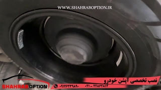 نصب وفروش قفل زاپاس سانتافه