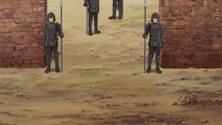 انیمه Shikkakumon قسمت 10