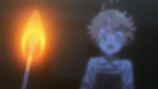 انیمه ناکجا آباد موعود قسمت 11 yakusoku no neverland +زیرنویس فارسی