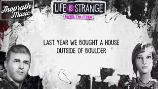 آهنگ episode 2 بازی life is strange before the storm