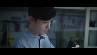 سریال چینی سوگند عشق قسمت دوم 2021+زیرنویس فارسی