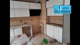 بین کابینت تاپشیت