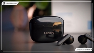 هندزفری بلوتوثی لنوو مدل XT90