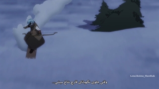 انیمه Sabikui Bisco قسمت 10