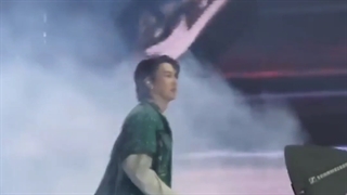 وقتی داداشت آسیب میبینه :(