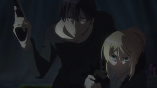 انیمه Love of kill قسمت 10 زیرنویس فارسی