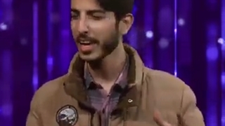 بیا زنجیره ی «بدی در مقابل بدی» رو باهم بشکنیم