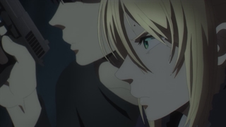 انیمه Koroshi Ai قسمت 10 زیرنویس فارسی