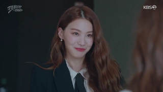 قسمت 02 سریال عشق دیوانه وار + زیرنویس فارسی اضافه شده Crazy Love 2022 با بازی کیم جه ووک و کریستال