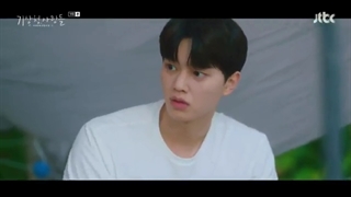 قسمت 9 سریال پیش بینی عشق و آب و هوا+زیرنویس فارسی  (Forecasting Love and Weather 2022)با بازی پارک مین یونگ و سونگ کانگ