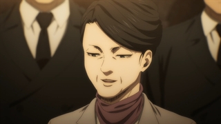 انیمه Attack on titan - فصل 4 قسمت 5 با زیرنویس فارسی چسبیده