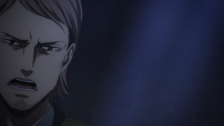 انیمه Attack on titan - فصل 4 قسمت 25 با زیرنویس فارسی چسبیده