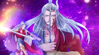 انیمه افسانه ارباب آسمان ها قسمت 47 + زیرنویس