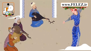 سال نو مبارک (گروه فلز: عرضه کننده ورق استیل)