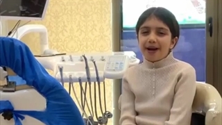 هـنــرمند کوچولوی خوش قلــب