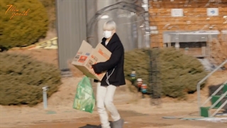 قسمت دوم برنامه 7llin' in our youth با NCT DREAM + زیرنویس چسبیده