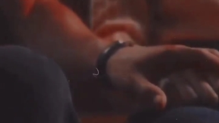 میکس سریال گل برفی. ( وجود تو بند به مو بود.....)